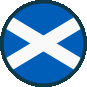 Scotland Badge