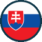 Slovakia Badge