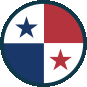 Panama Badge