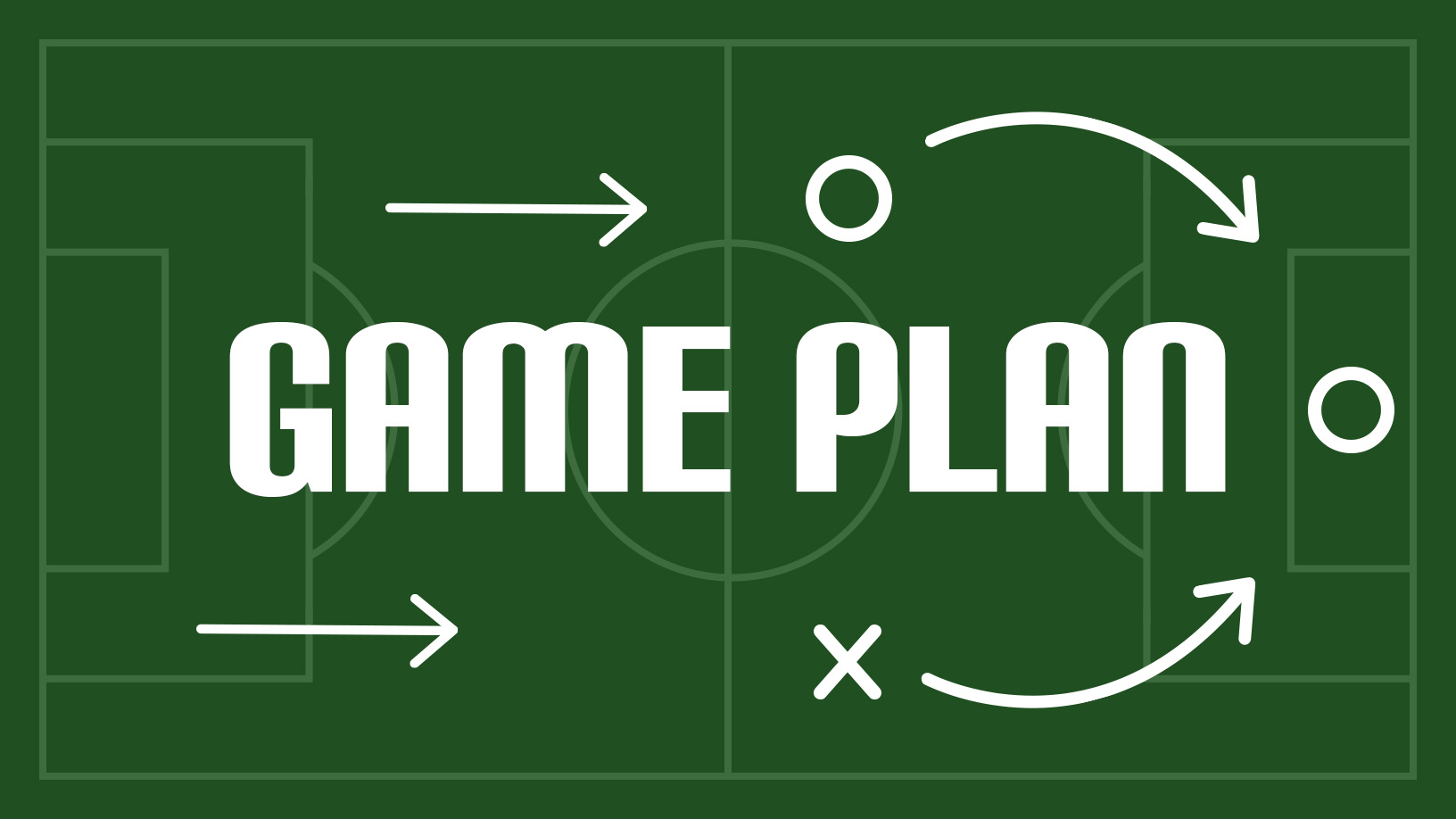 Game Plan Footballizer