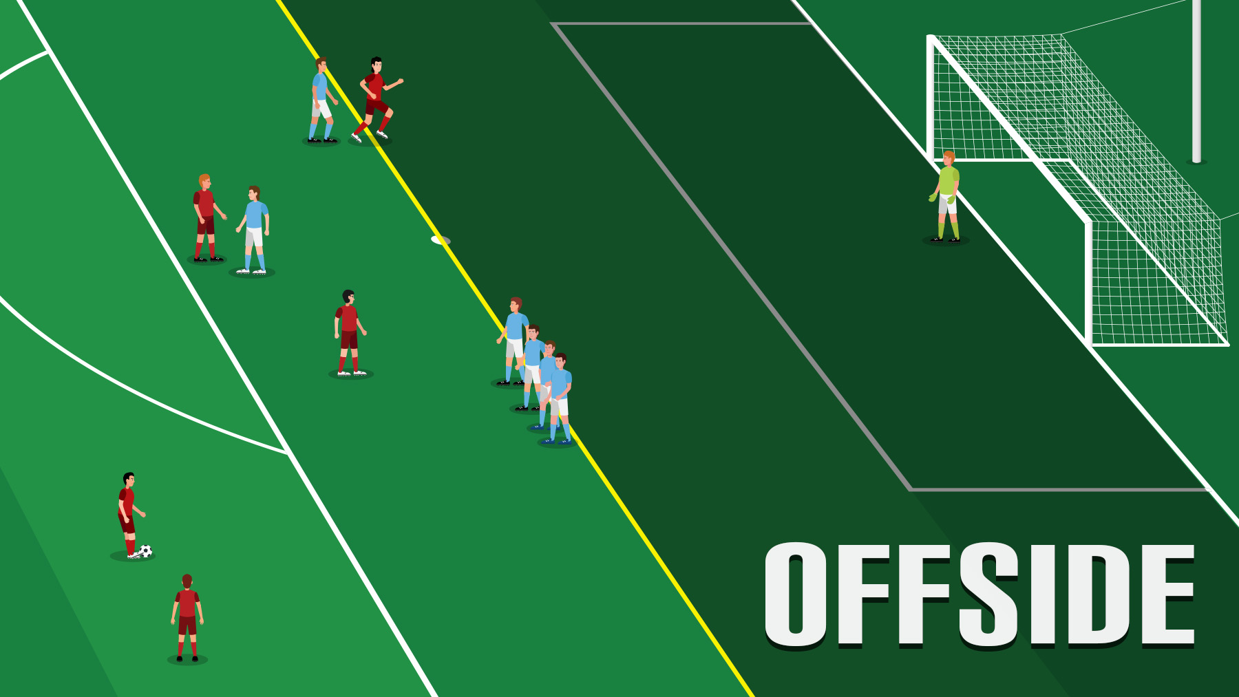 Offside