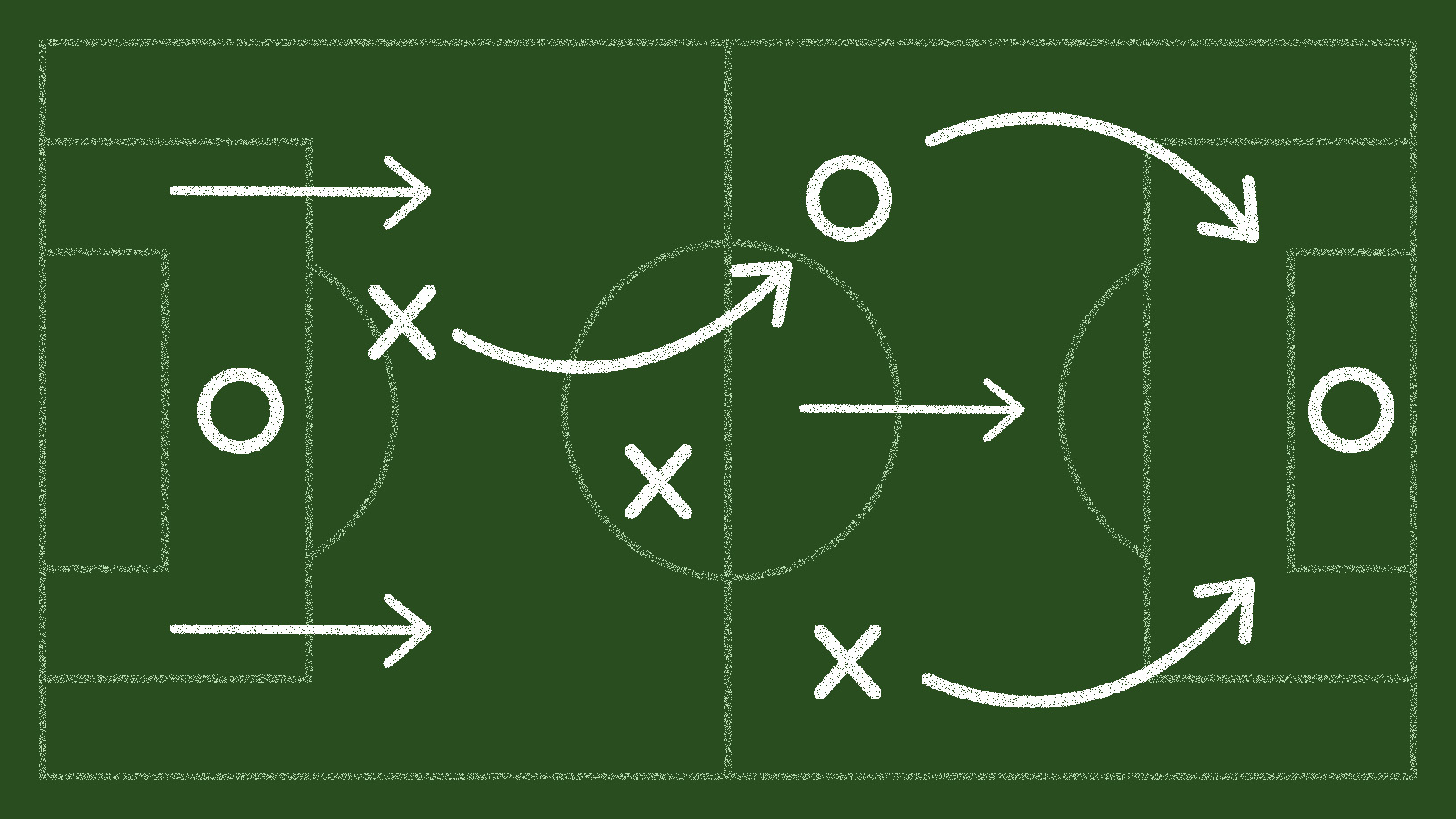 Tactics Footballizer